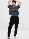 GAP Džínsy High Rise Universal Jeggings GAP
