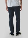 GAP Nohavice modern khaki in skinny fit GapFlex GAP