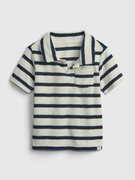 GAP Baby polo tričko GAP