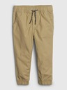 GAP Baby nohavice joggers GAP