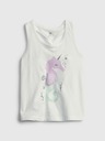 GAP Baby top interactive GAP