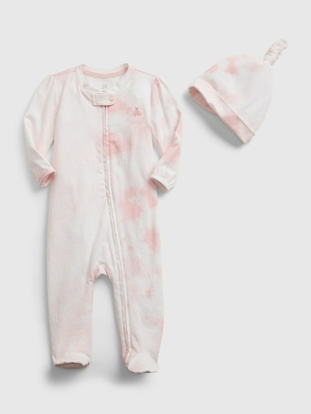 GAP Baby overal 100% organic cotton GAP