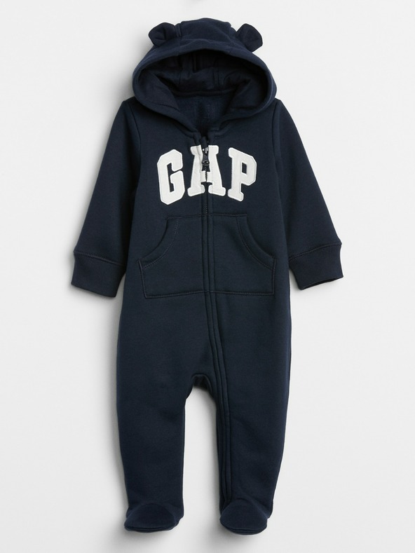 GAP Baby overal GAP logo