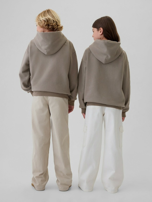 GAP Detská mikina Gap Athletic GAP