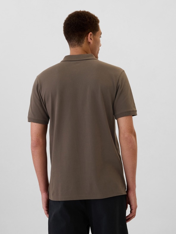 GAP Polo pique tričko GAP