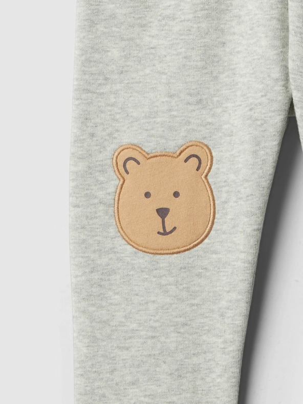 GAP Baby zateplené nohavice GAP