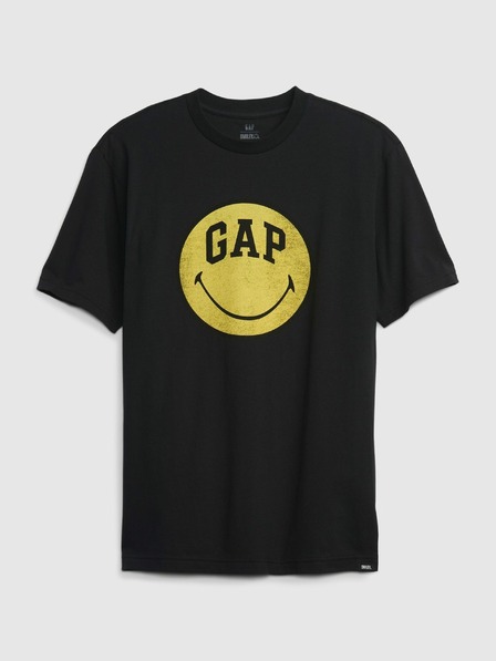 GAP Tričko Gap × SmileyWorld® GAP