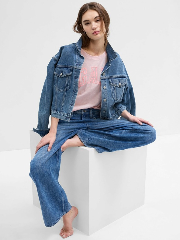 GAP Tričko GAP logo