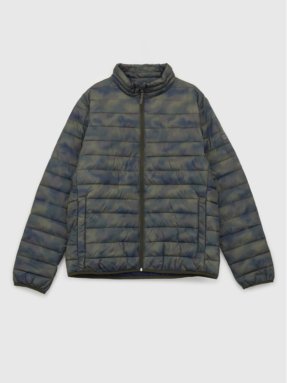 GAP Ľahká prešívaná bunda GAP