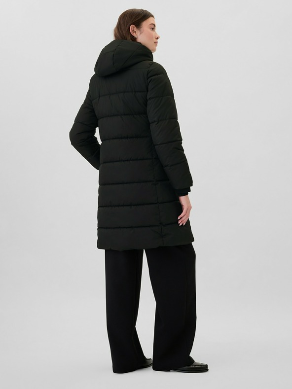 GAP Prešívaný nepremokavý kabát GAP