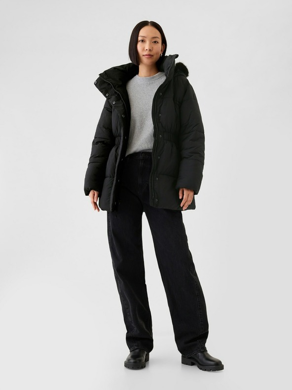 GAP Nepremokavá zimná bunda GAP