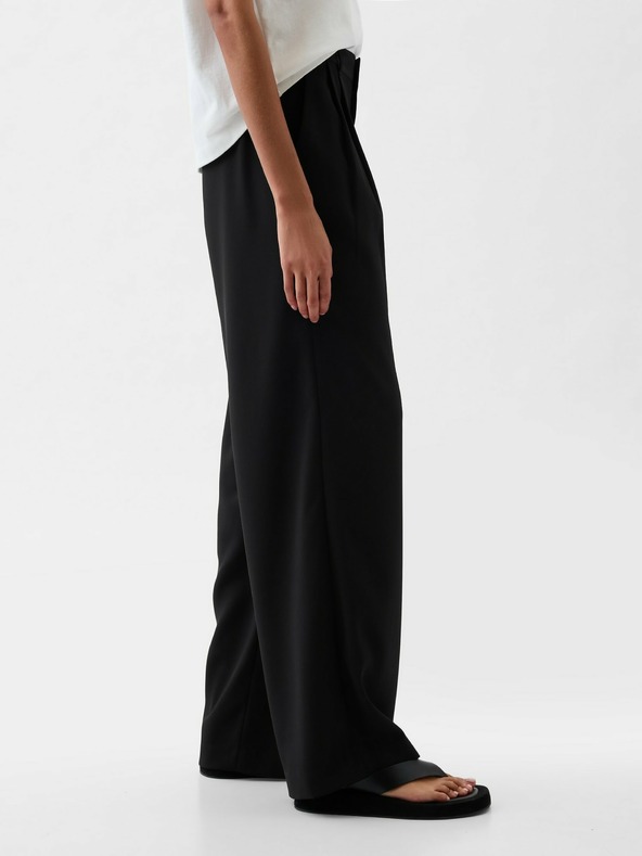 GAP Nohavice 365 s vysokým pásom GAP