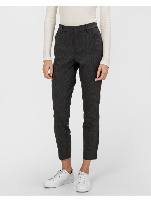 GAP Nohavice skinny ankle bi-stretch GAP