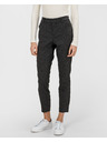GAP Nohavice skinny ankle bi-stretch GAP