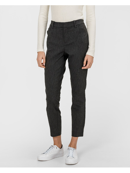 GAP Nohavice skinny ankle bi-stretch GAP