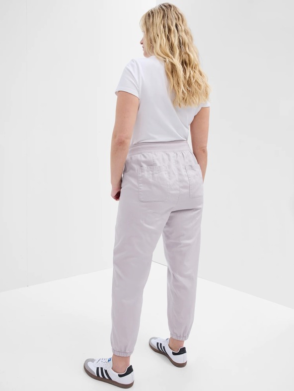 GAP Nohavice s pružným pásom GAP