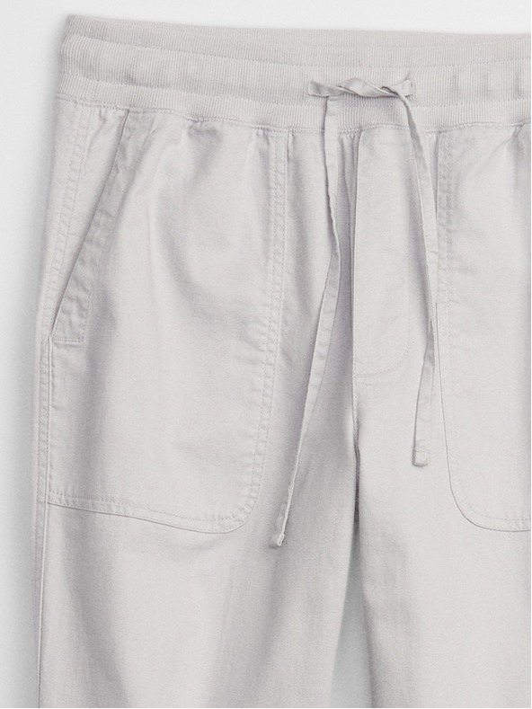 GAP Nohavice s pružným pásom GAP