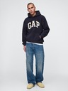 GAP Mikina Gap Athletic Pro Fleece GAP