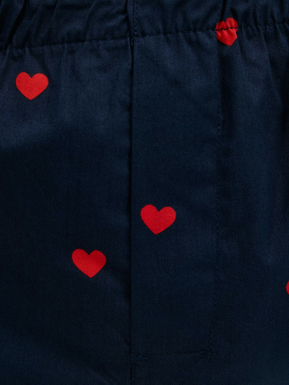 GAP Trenírky so vzorom GAP