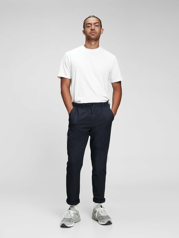 GAP Nohavice slim taper easy GapFlex GAP