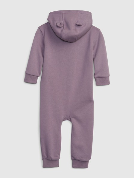 GAP Baby body s logom GAP