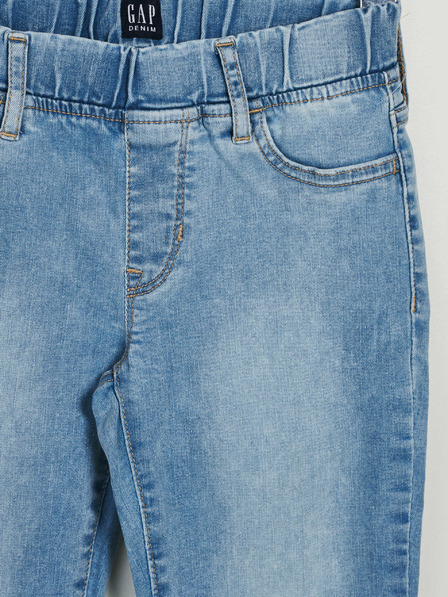 GAP Detské džínsy super skinny GAP