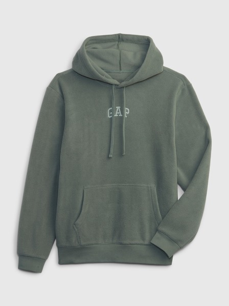 GAP Mikina s kapucňou Pro Fleece GAP