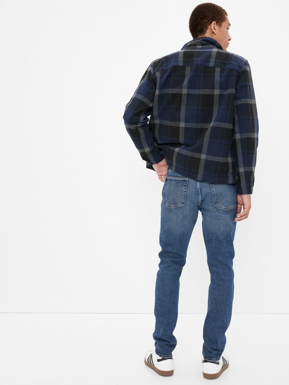 GAP Džínsy skinny GapFlex GAP