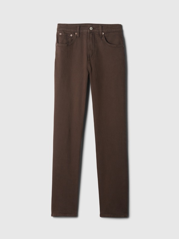 GAP Džínsy High Rise '90s Straight GAP