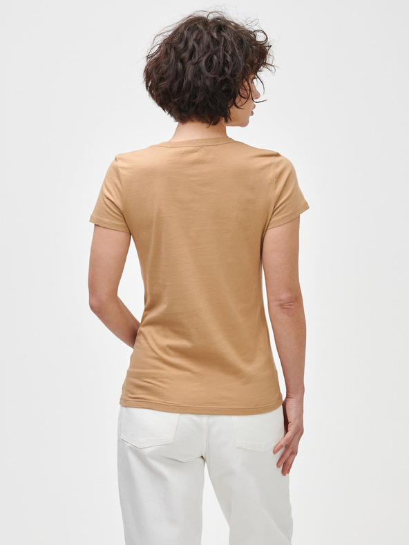 GAP Tričká s logom GAP, 2 ks