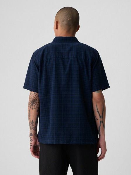 GAP Ľanová košeľa GAP