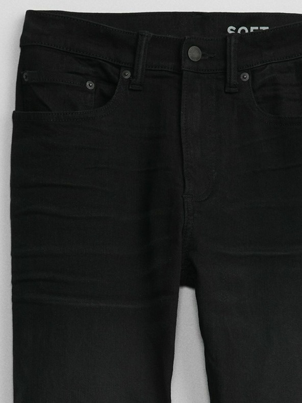GAP Džínsy skinny GapFlex Soft Wear GAP