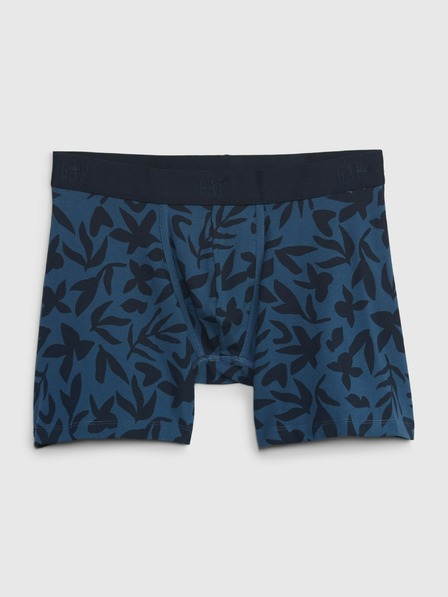 GAP Vzorované boxerky GAP