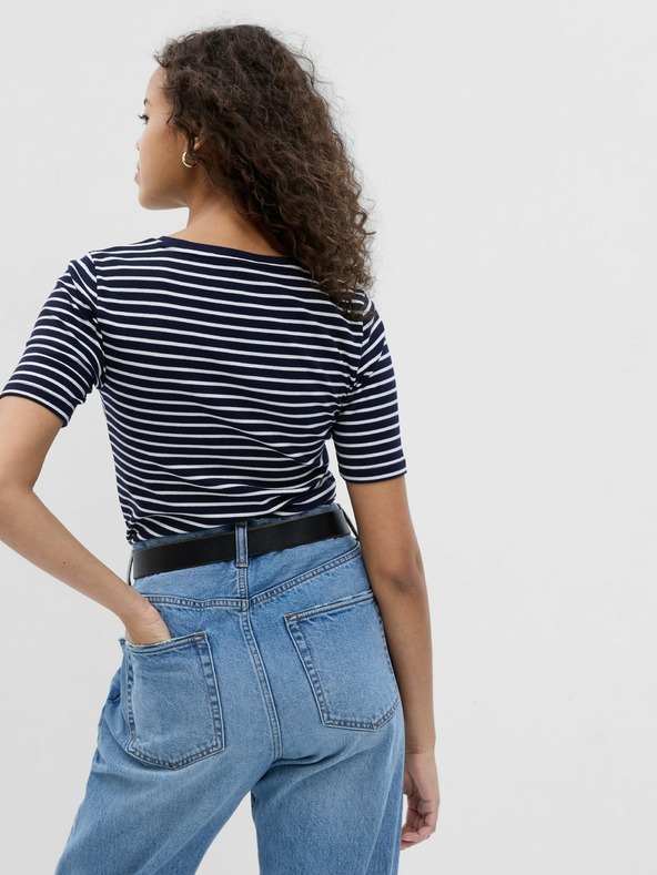 GAP Tričko s krátkym rukávom GAP