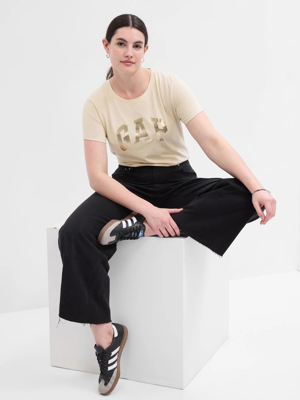 GAP Tričko GAP logo