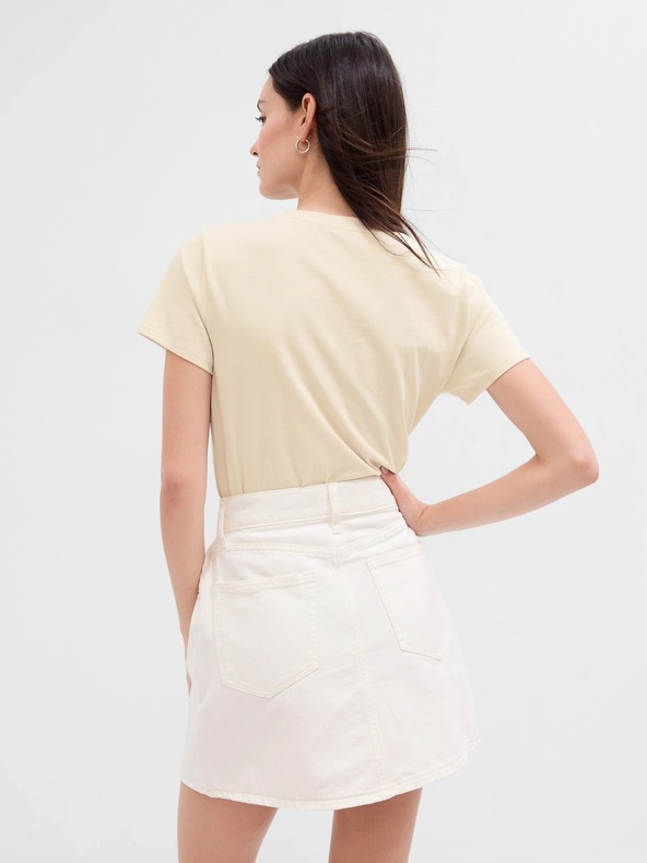 GAP Tričko GAP logo