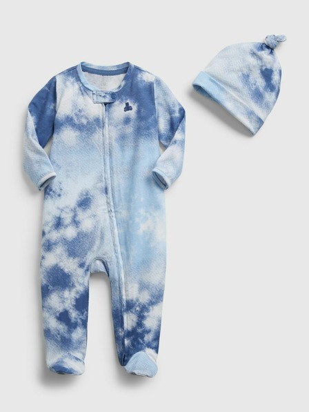 GAP Baby overal 100% organic cotton GAP