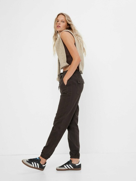 GAP Nohavice joggers GAP