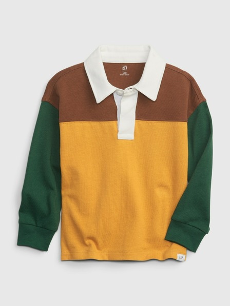 GAP Baby GAP polo tričko rugby