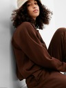 GAP Mikina raglan soft fleece GAP