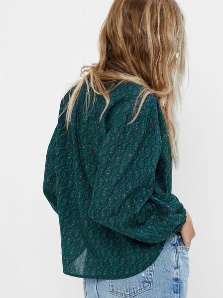 GAP Vzorovaná blúzka GAP