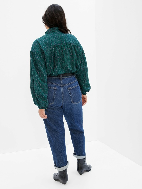 GAP Vzorovaná blúzka GAP