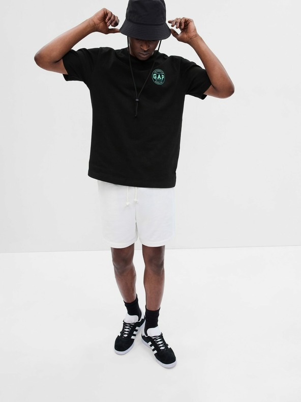 GAP Tričko neón s logom GAP