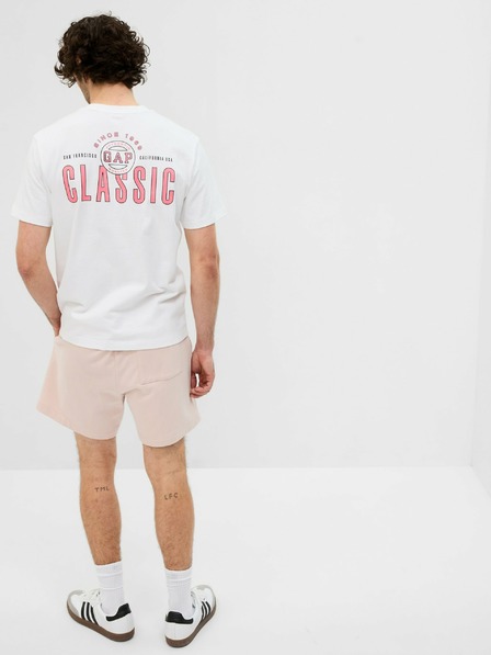 GAP Tričko neón s logom GAP