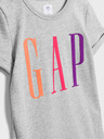 GAP Šaty GAP logo
