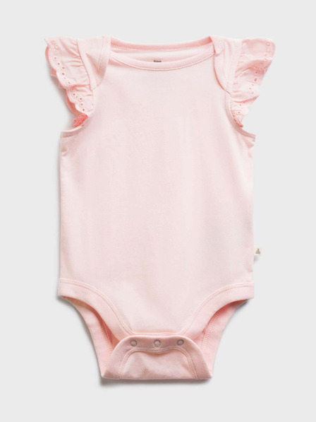 GAP Baby body Mix & Match, 3 ks GAP