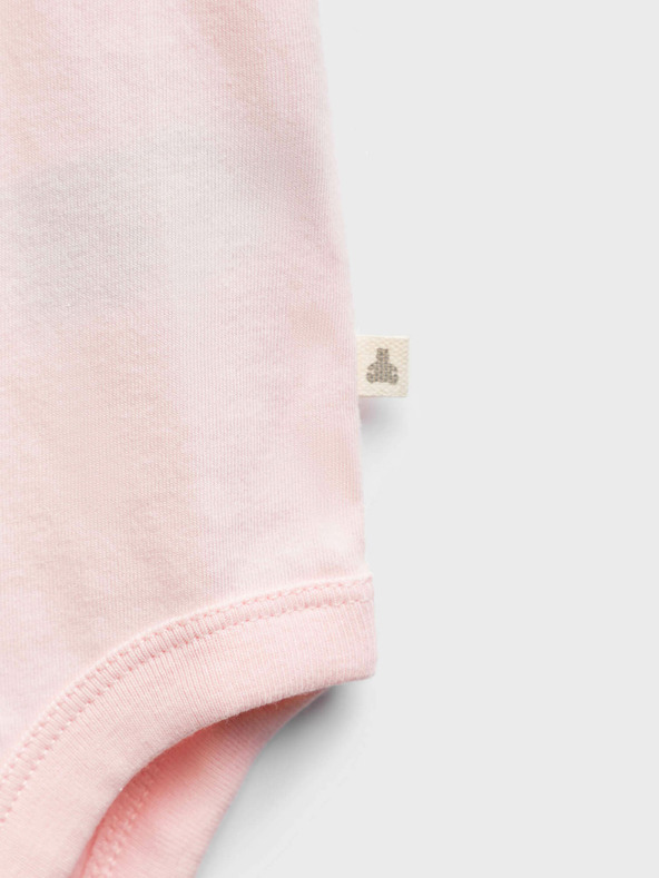 GAP Baby body Mix & Match, 3 ks GAP