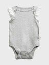 GAP Baby body Mix & Match, 3 ks GAP