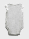 GAP Baby body Mix & Match, 3 ks GAP