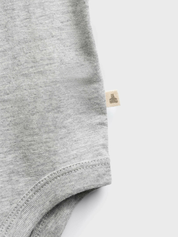 GAP Baby body Mix & Match, 3 ks GAP